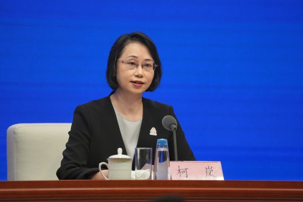 专业股票配资炒股 十五运会乒乓球、女排等项目将在澳门举行