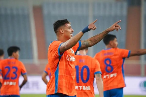 专业股票配资炒股 齐鲁德比，泰山队或将继续放水，海牛五外援出战，有望摆脱降级区