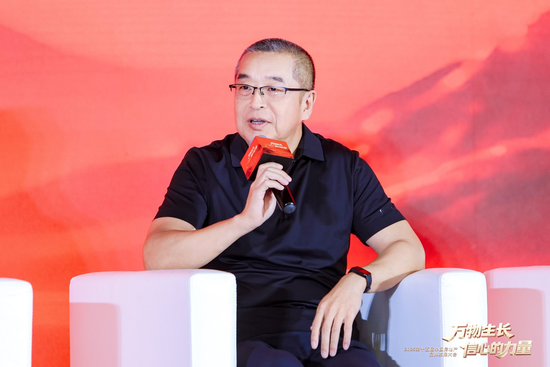 专业股票配资炒股 中国金茂田九坡：房地产回归居住本质，企业要踏实做好产品